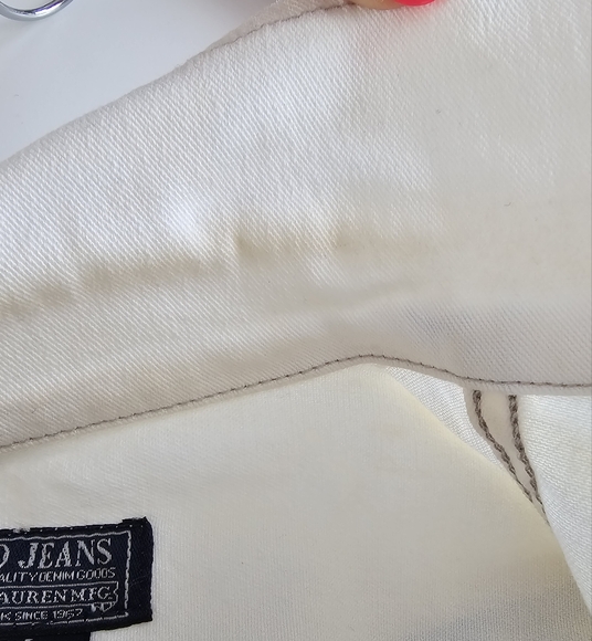 Polo Ralph Lauren Lydia Denim Jacket - Picture 9 of 11